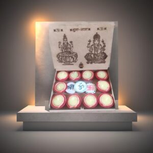 Office Temple (Combo Pack)