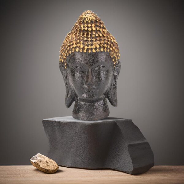 Buddha Ji Idol
