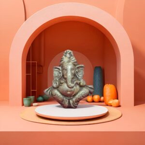 Ganesh Ji Idol