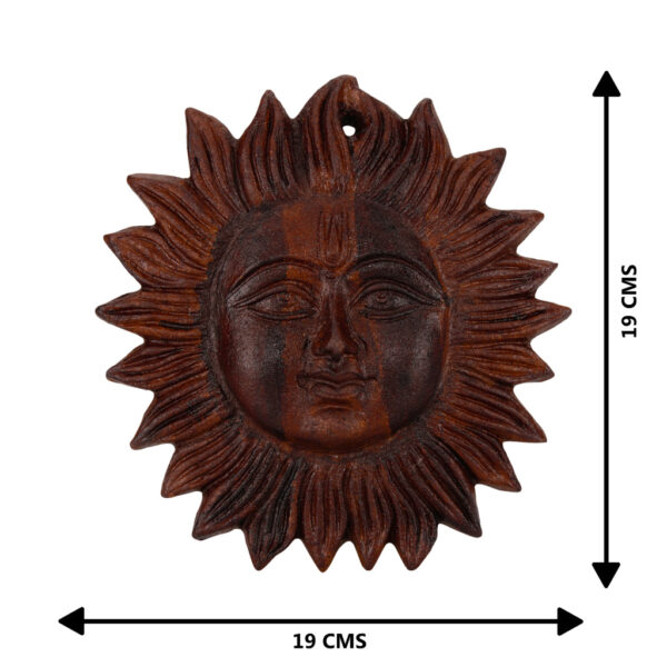 Sun-God Idol - Image 3
